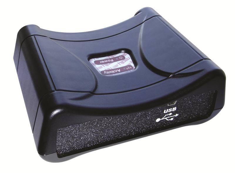 WTU3750 Wireless Voting Console