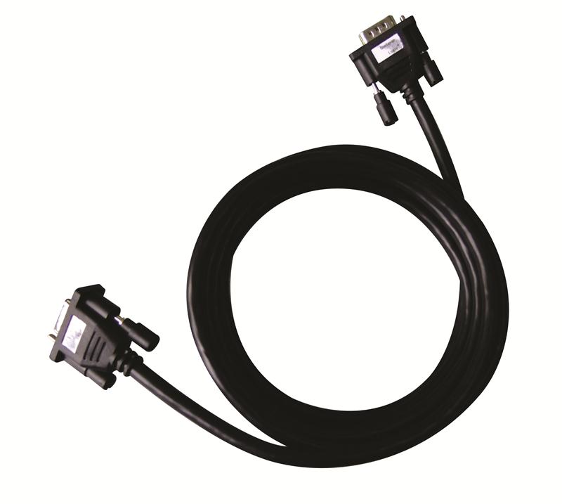 CBL9PS-2.5M Microphone Extension Cable