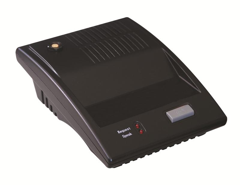 WD9600-2无线发言产品介绍