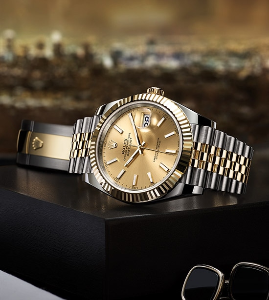 Swiss Rolex Datejust Replica